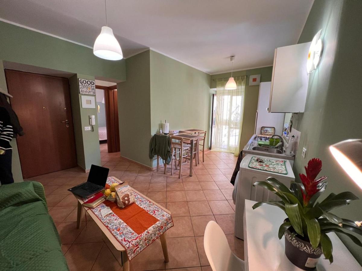 Happie Casa Il Capo & La Cattedrale Apartamento Palermo