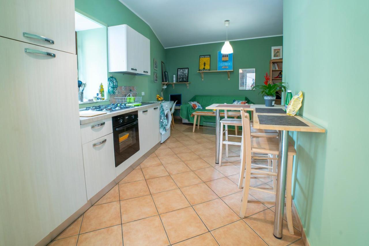 Happie Casa Il Capo & La Cattedrale Apartment *