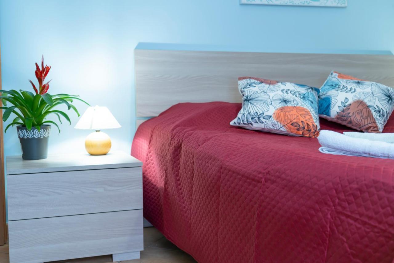 Apartamento Happie Casa Il Capo & La Cattedrale Palermo