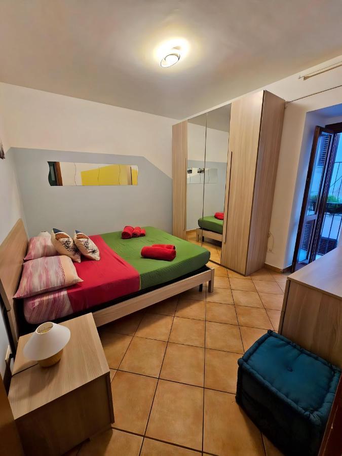 Happie Casa Il Capo & La Cattedrale Apartamento Palermo