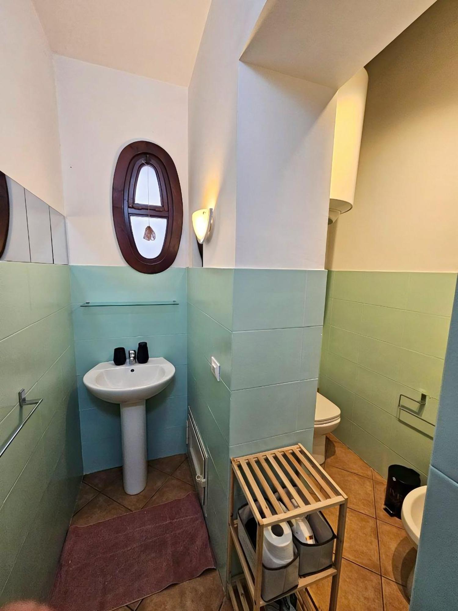 Apartamento Happie Casa Il Capo & La Cattedrale Palermo