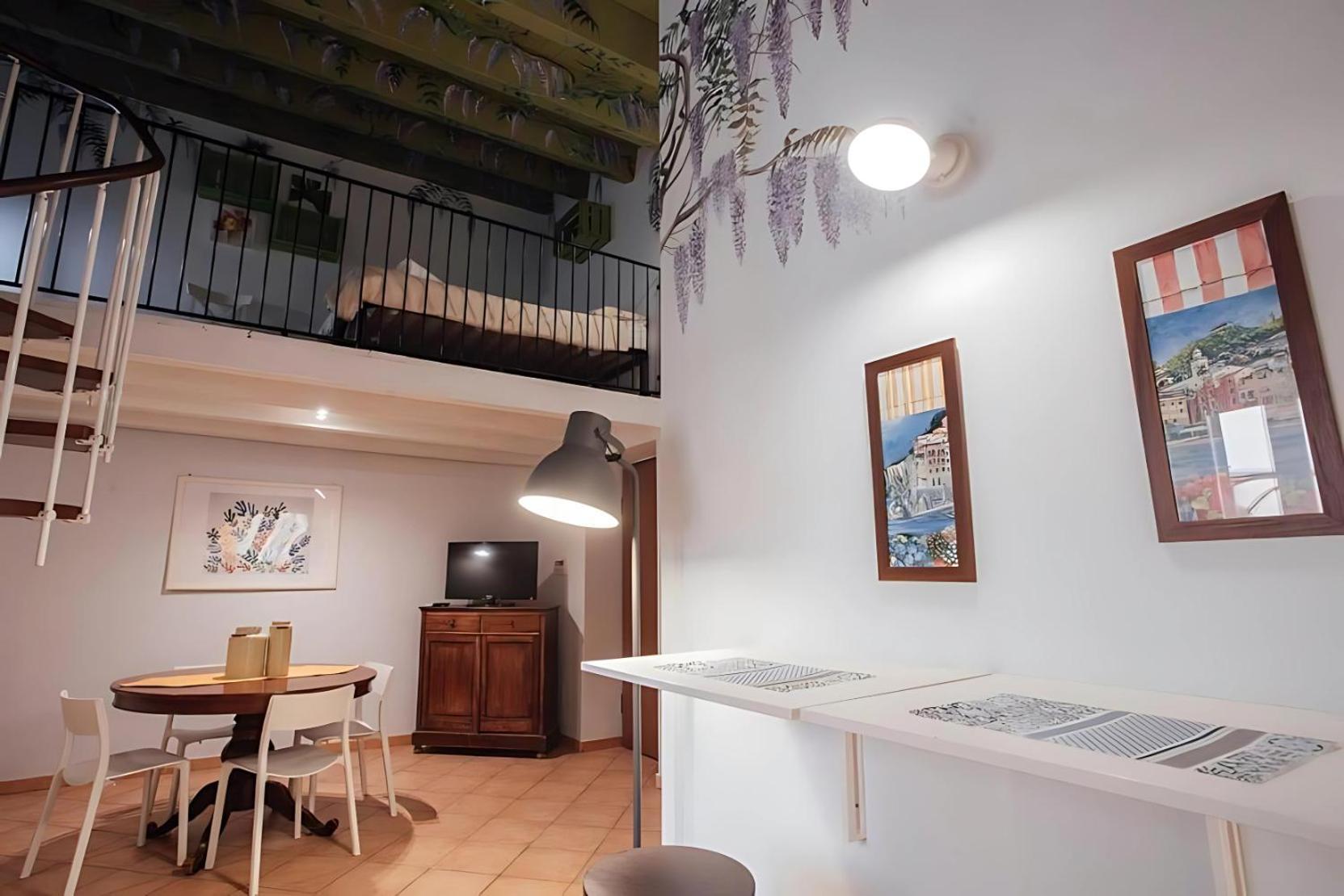 Happie Casa Il Capo & La Cattedrale Apartamento Palermo