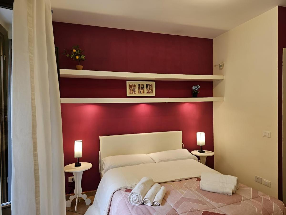 Happie Casa Il Capo & La Cattedrale Apartment Palermo