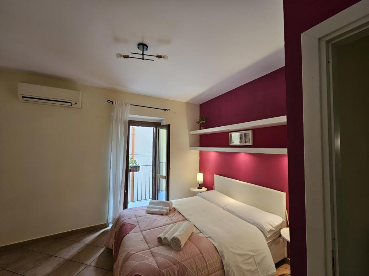 Apartment Happie Casa Il Capo & La Cattedrale Palermo