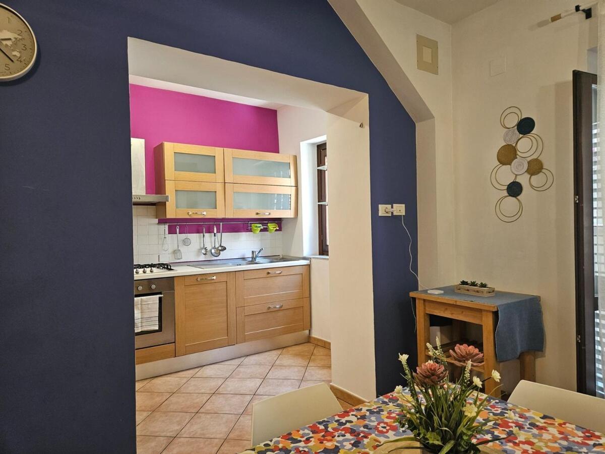Apartment Happie Casa Il Capo & La Cattedrale Palermo