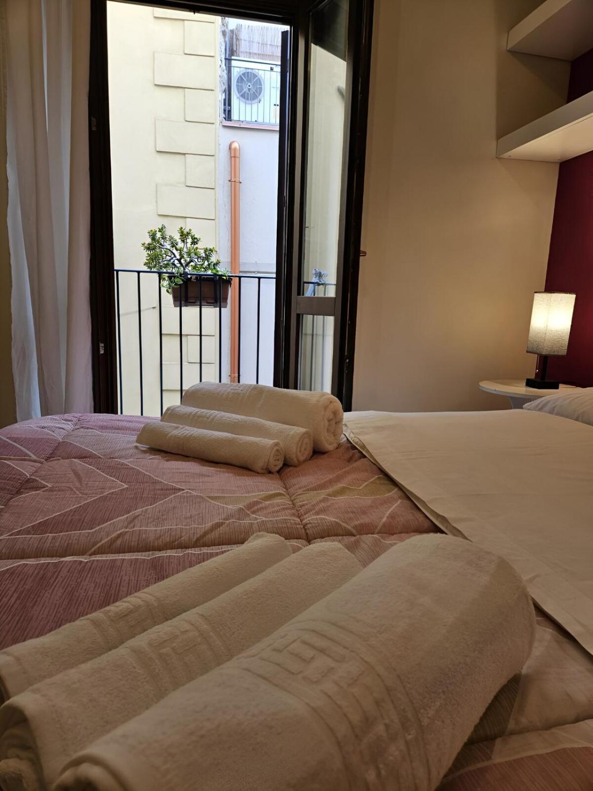 Apartment Happie Casa Il Capo & La Cattedrale