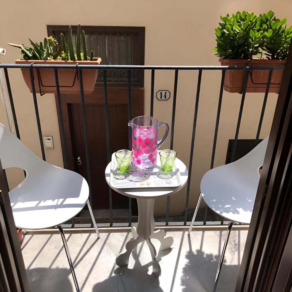 Happie Casa Il Capo & La Cattedrale Apartment