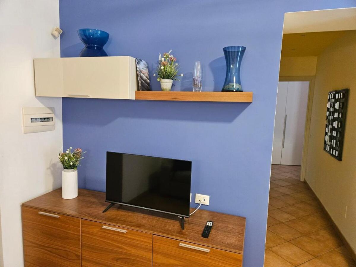 Happie Casa Il Capo & La Cattedrale Apartment